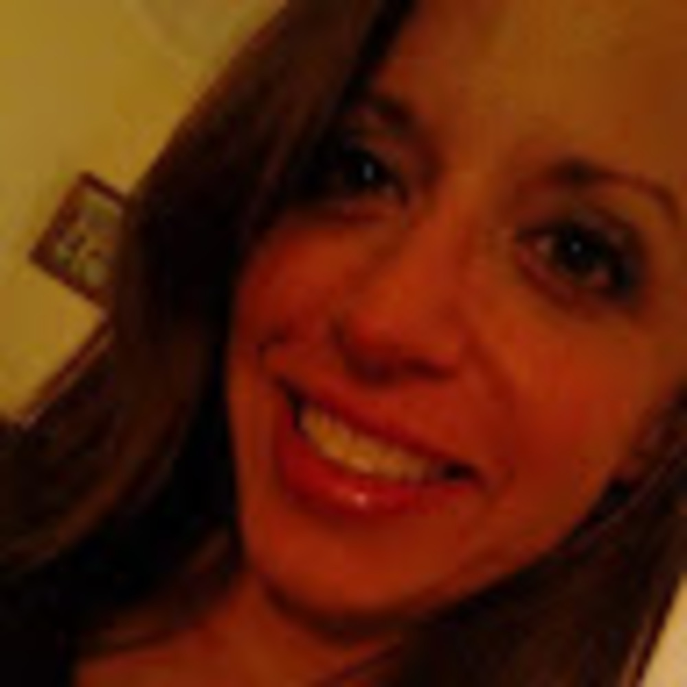 Meet your Posher, Suzy